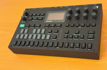 Elektron Tonverk € 1079,- OPEN BOX, Ophalen of Verzenden, Zo goed als nieuw