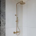 BWS | Colorato | Regendouche 20cm met handdouche |, Ophalen of Verzenden, Nieuw, Kraan