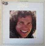 LP gebruikt - David Gates - First, Cd's en Dvd's, Verzenden, Zo goed als nieuw