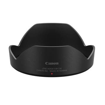 Canon EW-73E Zonnekap (voor RF 15-30mm), Audio, Tv en Foto, Fotografie | Lenzen en Objectieven, Ophalen of Verzenden, Nieuw