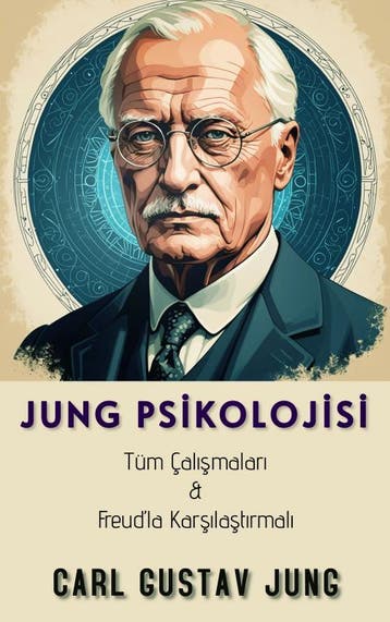 Jung Psikolojisi | Carl Gustav Jung | Nieuw, Boeken, Ophalen of Verzenden, Nieuw, Carl Gustav Jung