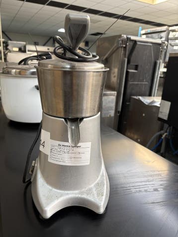 Citruspers GGM Gastro, Ophalen of Verzenden, Nieuw in verpakking