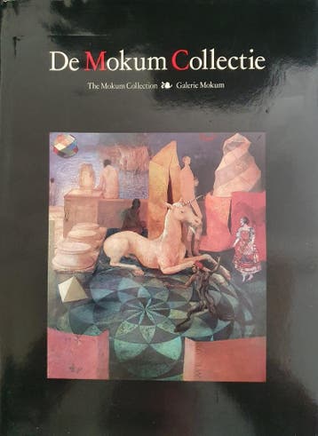 Mokum collectie 9789071403019 Janna van Zon, Verzenden, Gelezen, Janna van Zon