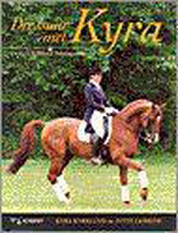 Dressuur met Kyra - K. Kyrklund 9789024604555, Verzenden, Gelezen, K. Kyrklund