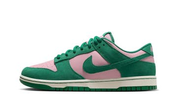 Nike Dunk Low Retro SE Medium Soft Pink Malachite, Nieuw