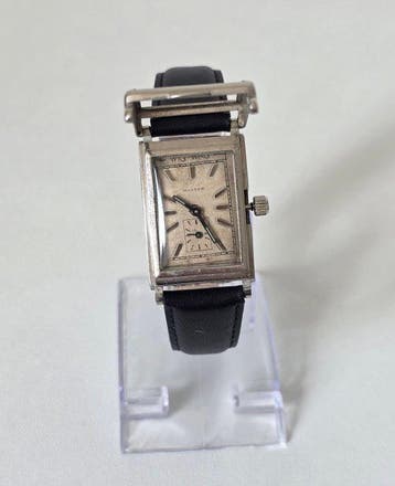 Mulder - WIG WAG - Zonder minimumprijs - Heren - 1900-1949, Nieuw