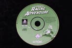 The Land Before Time Racing Adventure Playstation 1 PS1 Disc, Spelcomputers en Games, Verzenden, Nieuw