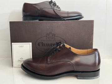 Churchs - Veterschoenen - Maat: EU 40 - Vintage, Kleding | Heren, Nieuw