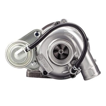 Turbo RHF4 geschikt voor Perkins 404C-22T 404D-22 13575-6..., Verzenden, Nieuw, Universele onderdelen