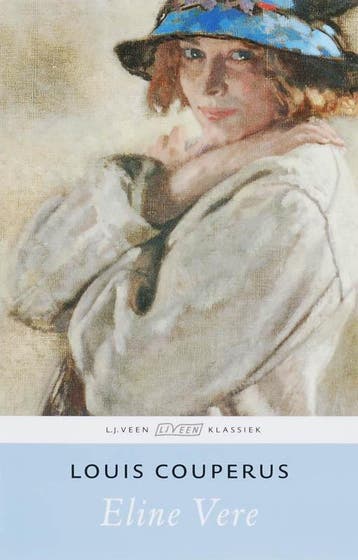 Eline Vere / Lalito Klassiek - Louis Couperus 9789020408645, Verzenden, Gelezen, Louis Couperus