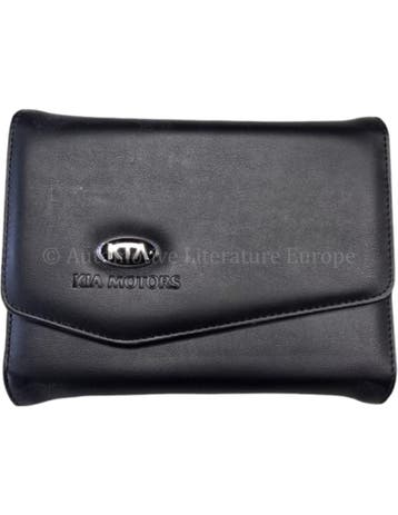 KIA 2015 - 2025 CEED | RIO | PICANTO | CARNIVAL | SPORTAGE, Nieuw