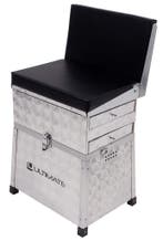 Ultimate Session Seatbox L Zitkist, Verzenden, Nieuw, Overige typen
