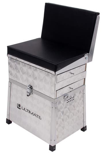 Ultimate Session Seatbox L Zitkist, Verzenden, Nieuw, Overige typen