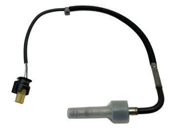 Sensor Uitlaatgastemperatuur A0009055205 Mercedes, Verzenden, Nieuw, Mercedes-Benz