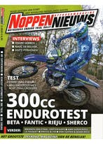 Noppennieuws - 02 2025, Verzenden, Nieuw, Sport en Vrije tijd