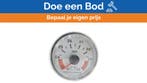 Bieden: Volvo Penta Voltmeter white 18-32V - 874925, Ophalen of Verzenden, Nieuw, Kabel of Apparatuur