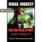 Diana Inquest 9780980740714 John Morgan, Verzenden, Zo goed als nieuw, John Morgan