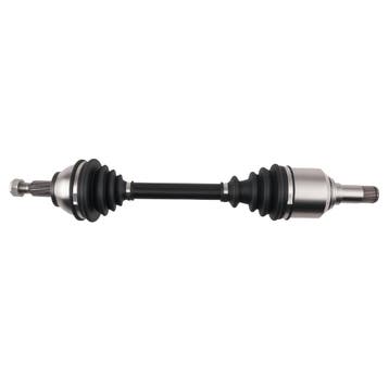 2x Aandrijfas voor links + rechts voor Mercedes A W169, B, Verzenden, Nieuw, Mercedes-Benz