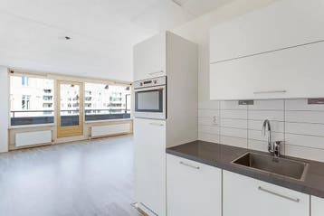 Te huur: Appartement Louise Henriëttestraat in Den Haag, Den Haag, Appartement, Zuid-Holland