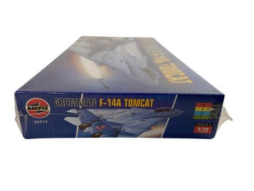 Grumman F-14A Tomcat, Verzenden, Nieuw