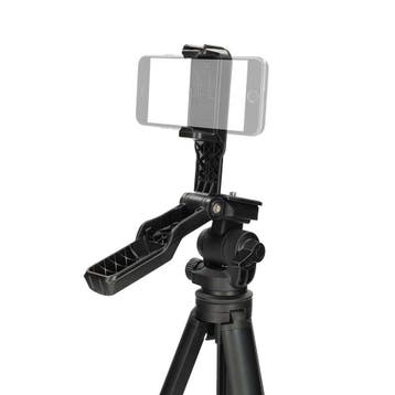 Tripod smartphone - telefoon standaard - Foto camera statief, Audio, Tv en Foto, Fotografie | Statieven en Balhoofden, Nieuw, Driepoot