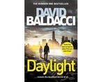 Untitled David Baldacci EXPORT - Untitled David Baldacci, Boeken, Thrillers, Ophalen of Verzenden, Nieuw