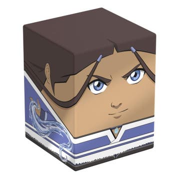 Squaroes Squaroe Avatar: The Last Airbender AV003 - Katara, Verzenden, Zo goed als nieuw