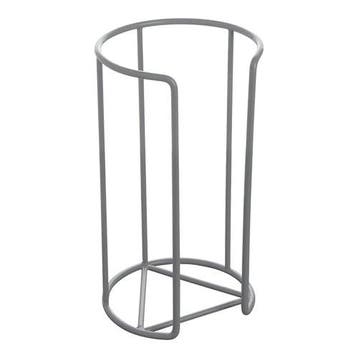 Bordenstapelaar grijs gerilsaneerd Ø15x30(h)cm EMGA, Verzenden, Nieuw in verpakking