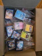 Pokémon - 2500 Bulk kaarten - Various sets, Nieuw
