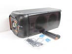 Lenco ML-PA-BT-03-BK - Party Partylautsprecher L - Bluetooth, Audio, Tv en Foto, Luidsprekers, Verzenden, Zo goed als nieuw