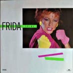 LP gebruikt - Frida - Shine, Verzenden, Zo goed als nieuw