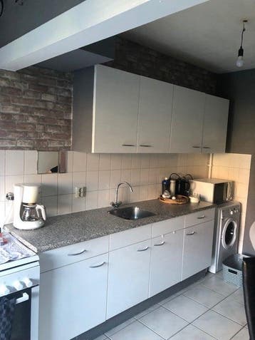 Te huur: Appartement Jasmijnstraat in Papendrecht, Huizen en Kamers, Huizen te huur, Papendrecht, Appartement, Zuid-Holland