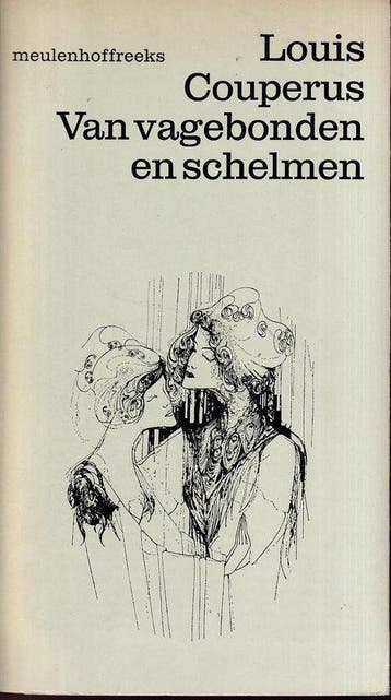Van vagebonden en schelmen - Van vagebonden en schelmen, Ophalen of Verzenden, Nieuw