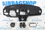 Airbag set - Dashboard Mini Countryman F60 (2017-heden), Gebruikt, Mini