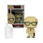 Funko Pop!  Office space - Sticky Note Man #774 ThinkGeek, Verzenden, Nieuw