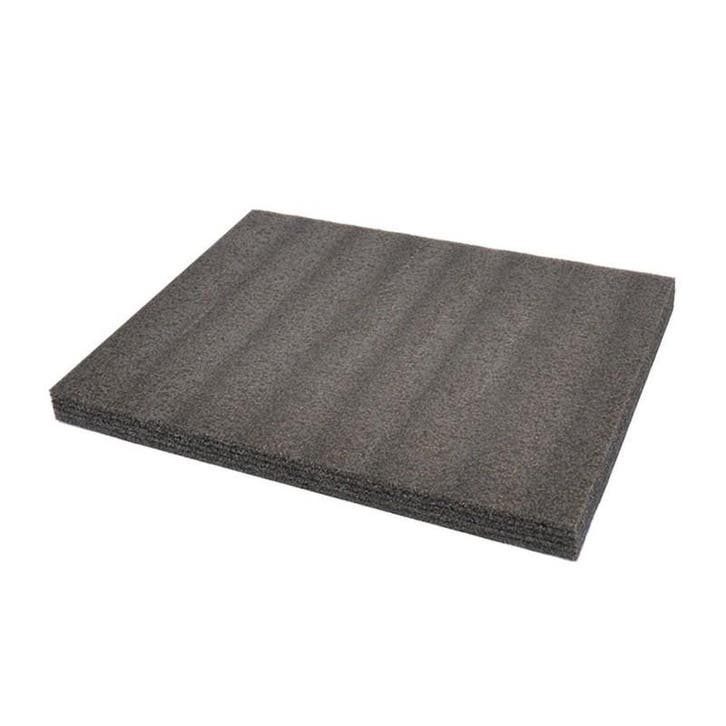 EPE foam 56,5 x 42,5 x 3 cm. foam mat -  4 lagen -, Doe-het-zelf en Verbouw, Werkbanken, Ophalen of Verzenden