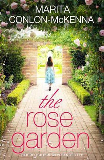 The Rose Garden - Marita Conlon-Mckenna 9781848271234, Verzenden, Gelezen, Marita Conlon-Mckenna