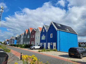 Te huur: Appartement Strekdam in Harderwijk, Gelderland, Harderwijk, Appartement