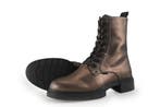 Mexx Veterboots in maat 42 Brons, Kleding | Dames, Schoenen, Mexx, Overige kleuren, Verzenden, Overige typen