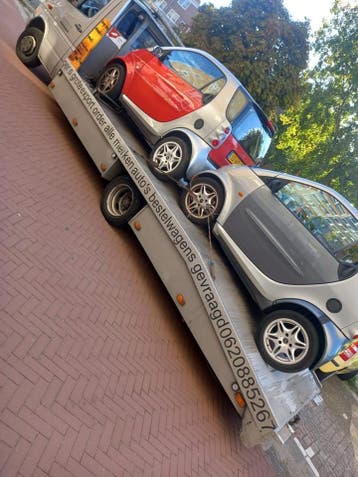 Auto inkoop vlaardingen-koop gebruikte autos in bestelwagens, Nieuw