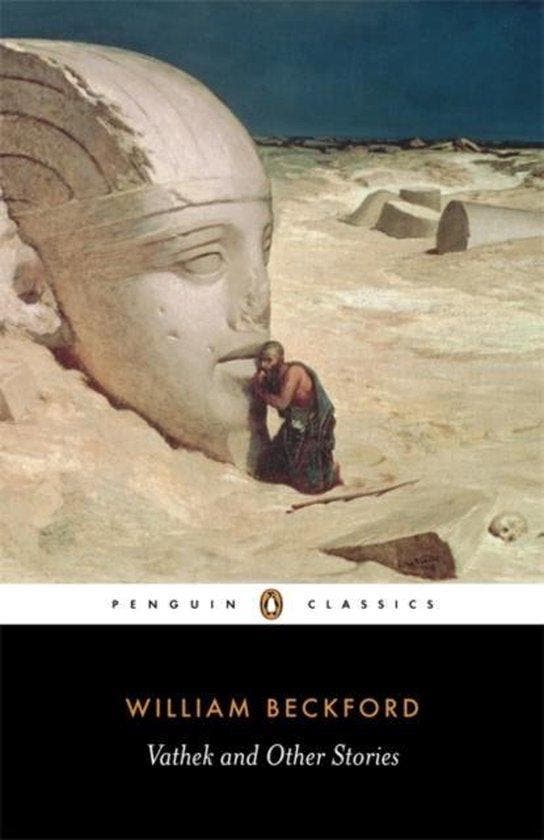 Vathek And Other Stories, Boeken, Literatuur, Ophalen of Verzenden