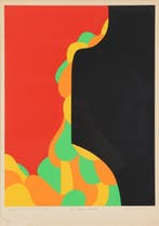 Peter Chinni (1928-2019) - The Black Sheath