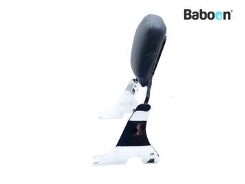 Sissybar Harley-Davidson XL 883 L Sportster Low 2005-, Verzenden, Gebruikt