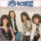 cd - The Shoes - The Singles, Cd's en Dvd's, Verzenden, Zo goed als nieuw