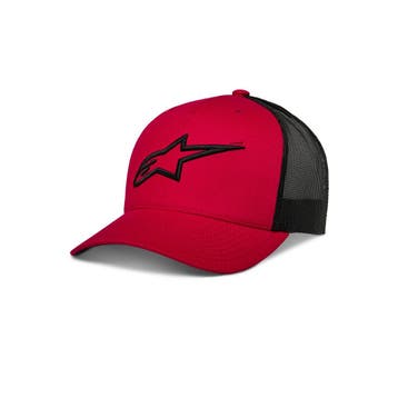 Ageless Trucker Cap Alpinestars, Verzenden, Nieuw