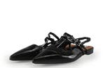 Vagabond Ballerinas in maat 38 Zwart, Kleding | Dames, Schoenen, Verzenden, Zwart, Ballerina's, Zo goed als nieuw