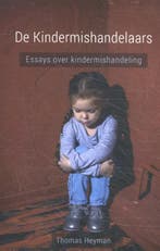 De kindermishandelaars 9789088509483 Thomas Heyman, Verzenden, Zo goed als nieuw, Thomas Heyman