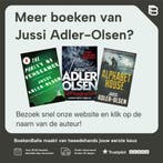 Het Marco effect / Serie Q 9789044621143 Jussi Adler-Olsen, Verzenden, Gelezen, Jussi Adler-Olsen