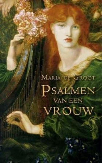 Psalmen van een vrouw - M. de Groot 9789025958824, Verzenden, Zo goed als nieuw, M. de Groot