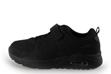 Vty Sneakers in maat 35 Zwart, Vty, Verzenden, Zwart, Sneakers of Gympen